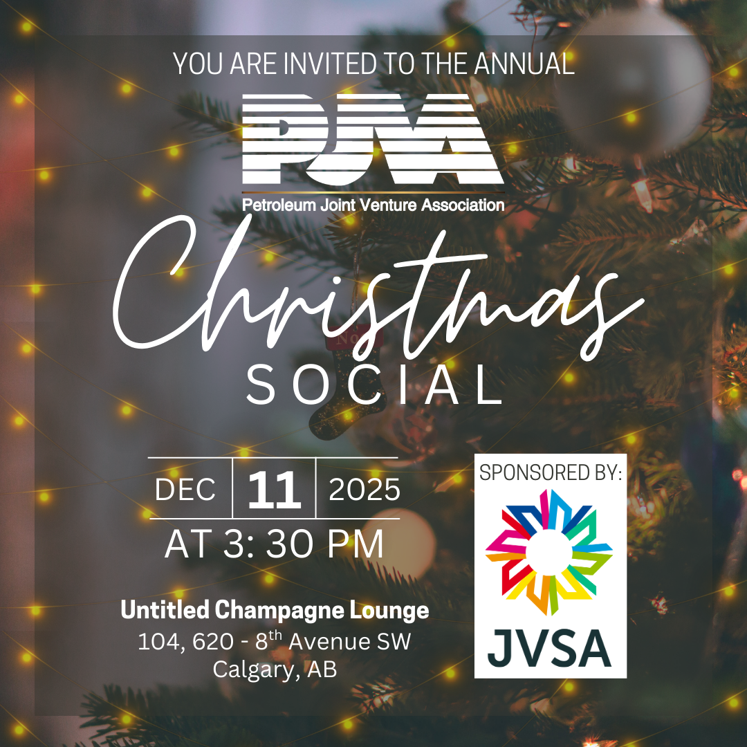 25th Annual Christmas Social - December 11, 2025